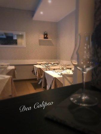 Dea Calipso